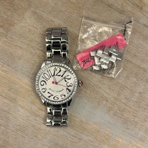 Betsey Johnson Watch